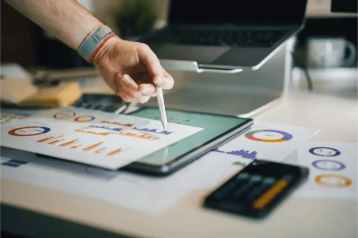 AI-Driven Transformation: A Case Study of Business Efficiency