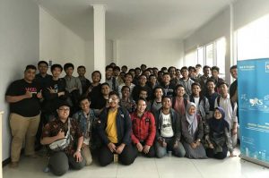 developer workshop gits indonesia gits.id class