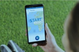 Pocari Sweat Berhasil Menjangkau Konsumen lewat Aplikasi Mobile Born to Sweat yang Mendukung Marketing Campaign