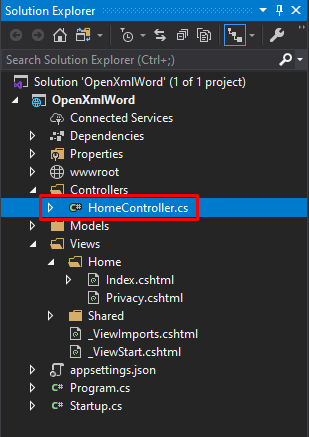software developer indonesia controller project visual studio code microsoft