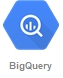 google cloud platform icon bigquery big data