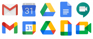 manfaat g suite fasilitas google workspace harga logo