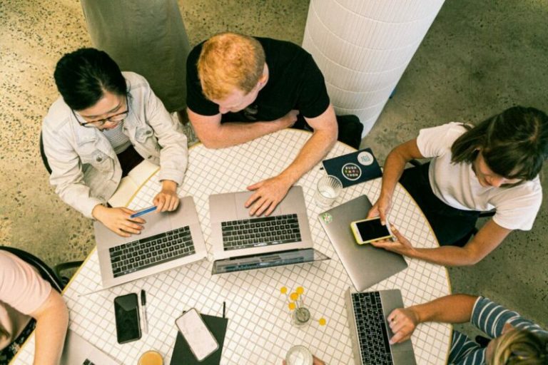 rekomendasi jenis digital agency terbaik di jakarta indonesia
