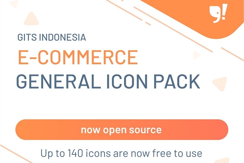 free e-commerce icon pack download gratis strategi marketing