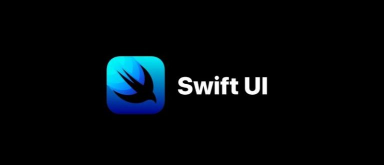 ios mobile app application development swiftui tutorial layout