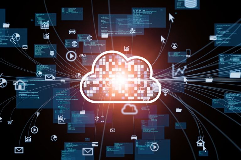 public cloud private hybrid multi