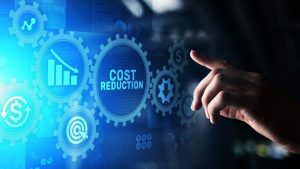 it cost reduction strategy cloud