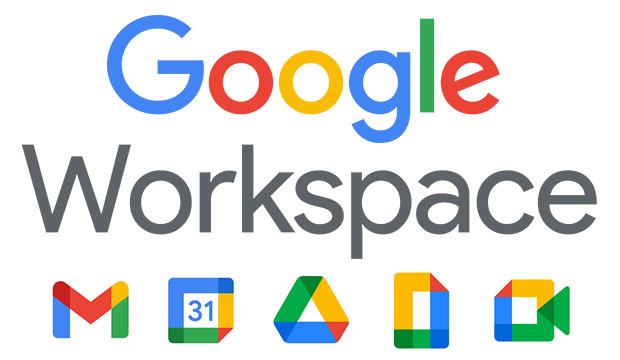 gmail calendar drive meet workspace google