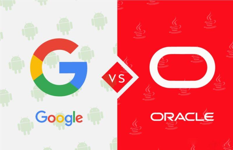 oracle cloud vs google