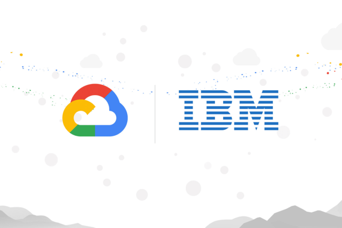ibm cloud vs google