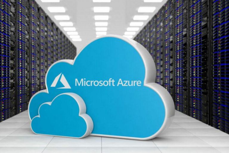 microsoft azure cloud indonesia