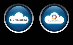 alibaba cloud vs google