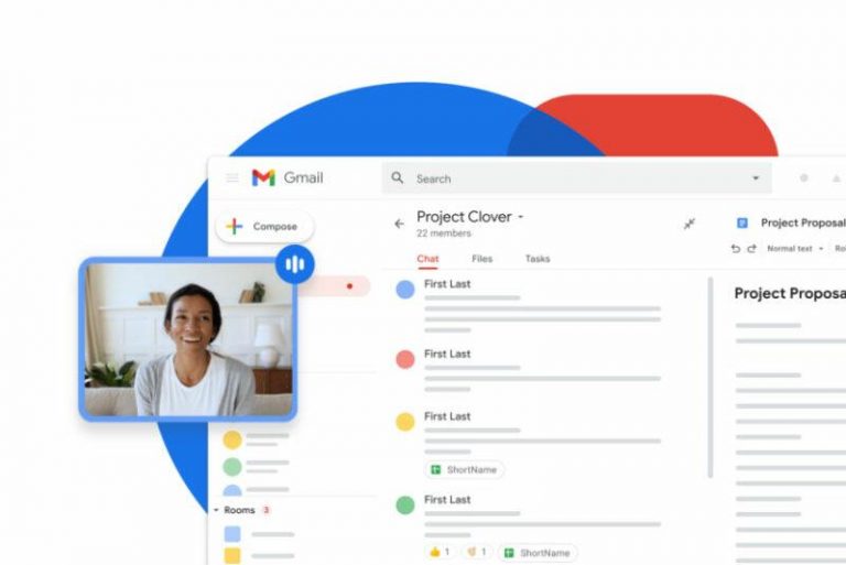 perbandingan harga dan fitur google workspace