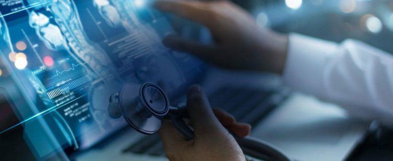 Aplikasi Konsultasi Dokter Online