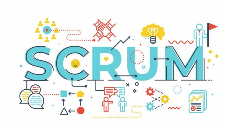 Metode Scrum untuk Project Management yang Baik