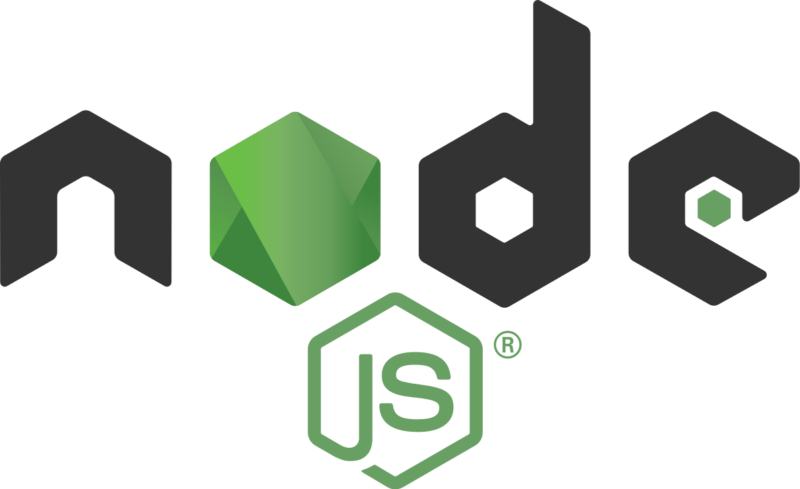 Outsource Web Node js Development