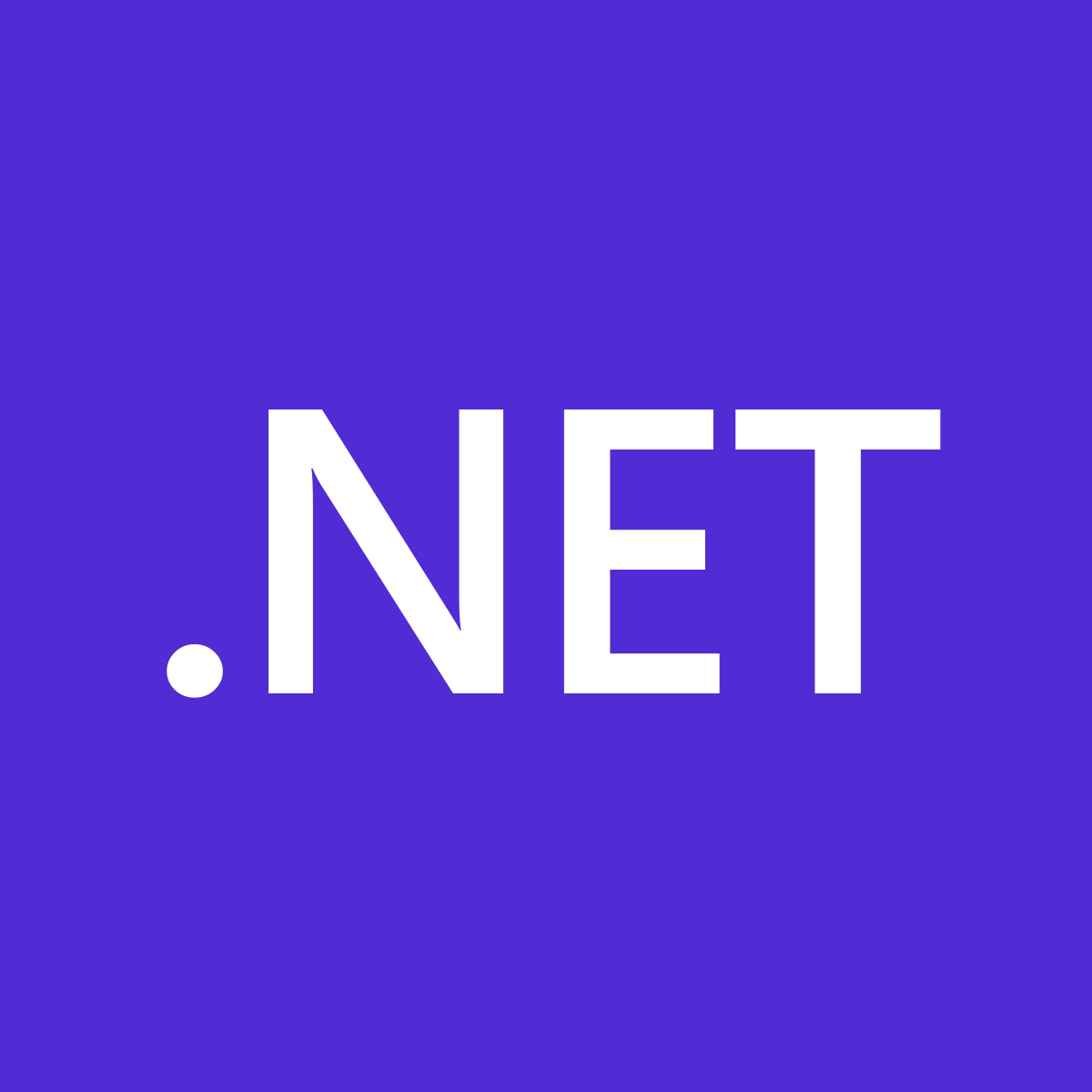 Outsource untuk Develop Web dengan .NET Framework