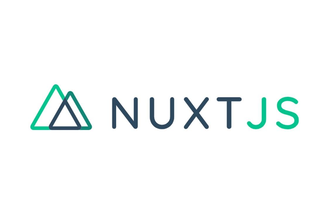 Outsourcing Web Developer Nuxt.js