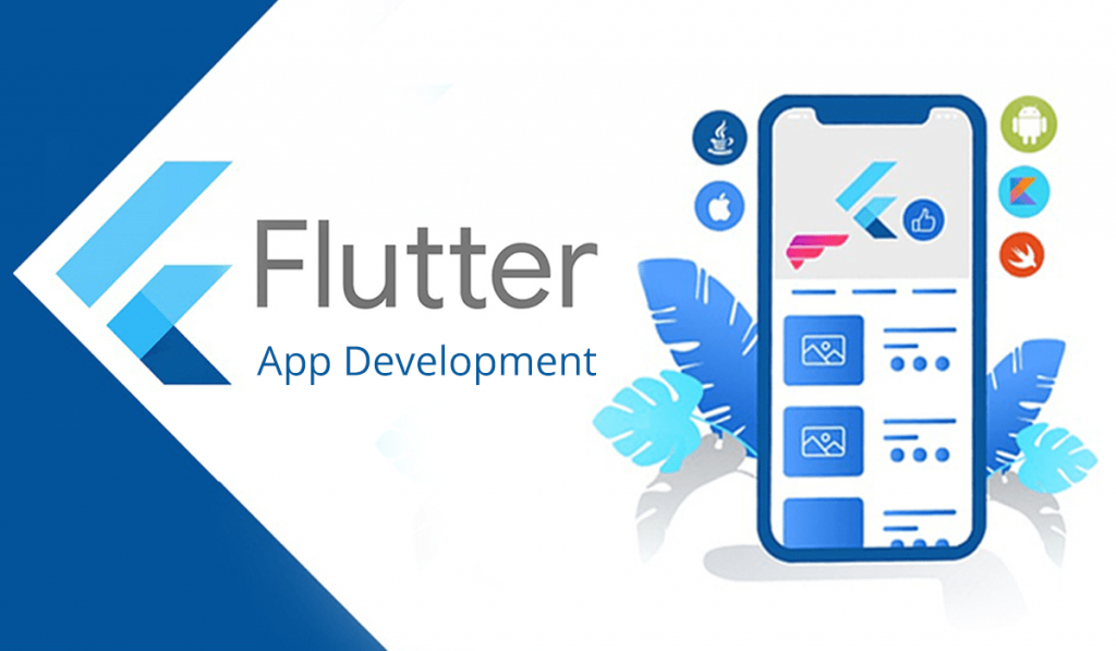 Cross Platform App Development dengan Flutter Developer Outsource