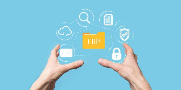 Jenis-Jenis Aplikasi Enterprise yang dipakai Oleh Perusahaan