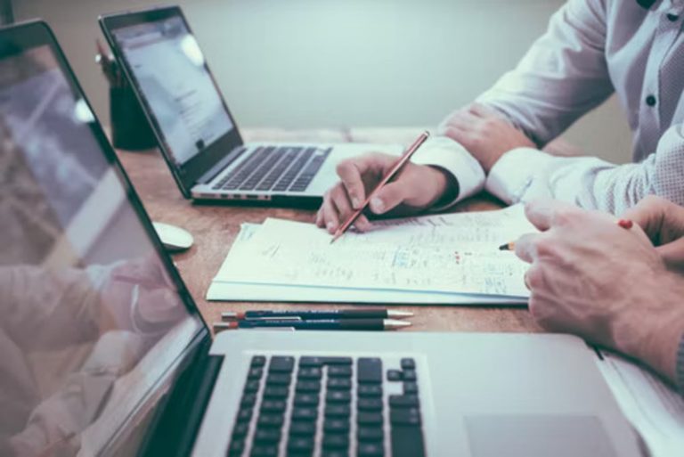 HR Management Software, Kemudahan dalam Mengelola SDM Perusahaan