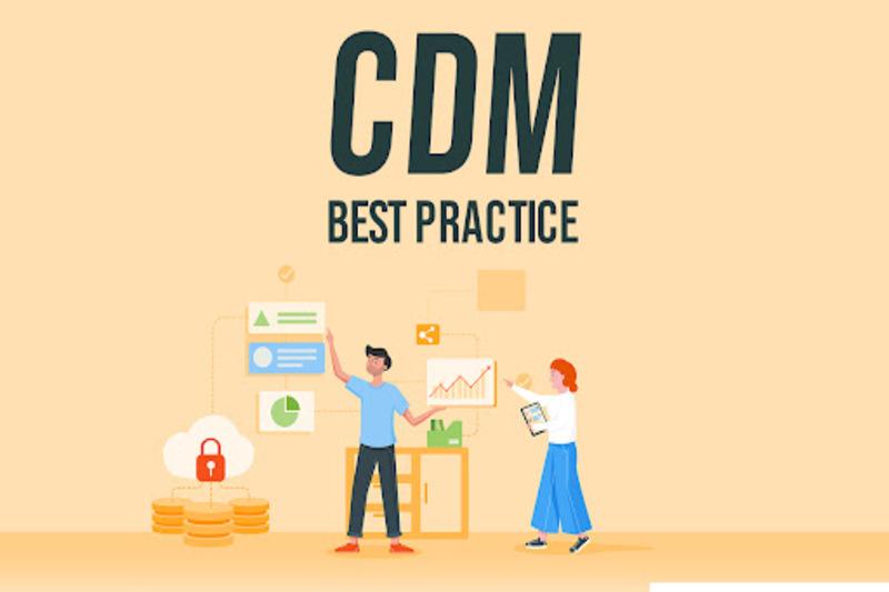 CDM Best Practices
