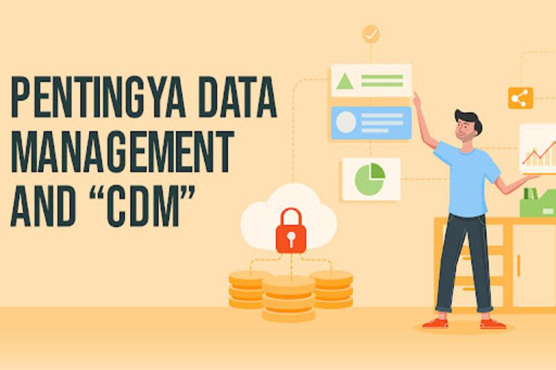 Pentingnya Customer Data Management