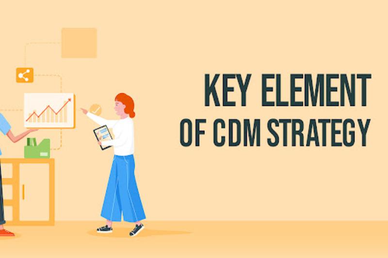Key Elements CDM