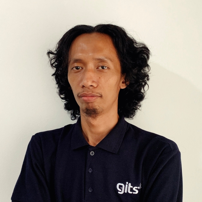 chief technology officer gits indonesia id