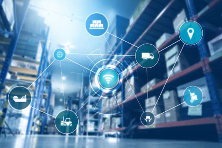 8 Manfaat Menggunakan Logistic Management App