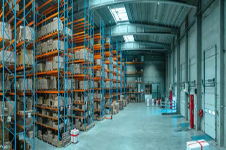 Supply Chain Management Application Perlancar Bisnis Anda