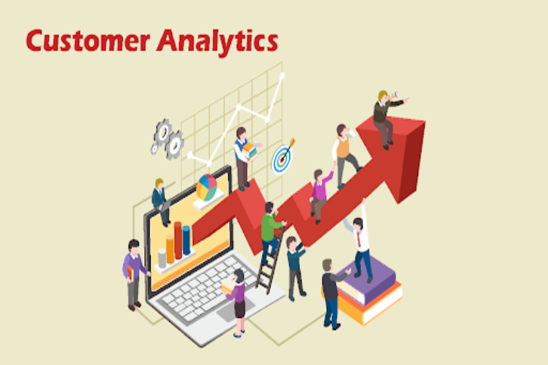 Teknik Mengumpulkan Data Customer