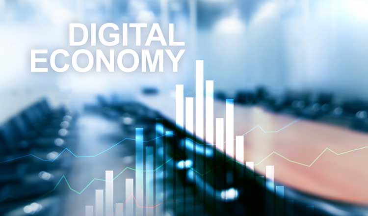 Meningkatkan Digital Economy lewat Cloud Platform, Big Data, dan Machine Learning