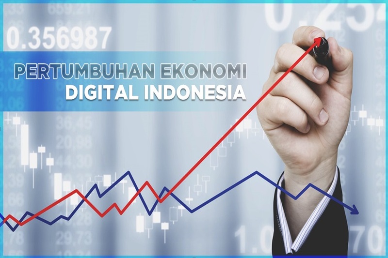 Digital Economy Untuk Mendukung Tujuan Development Yang Berkelanjutan ...