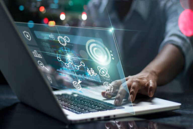 Database Modernization Services untuk Kemajuan Perusahaan