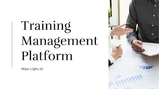 training management platform