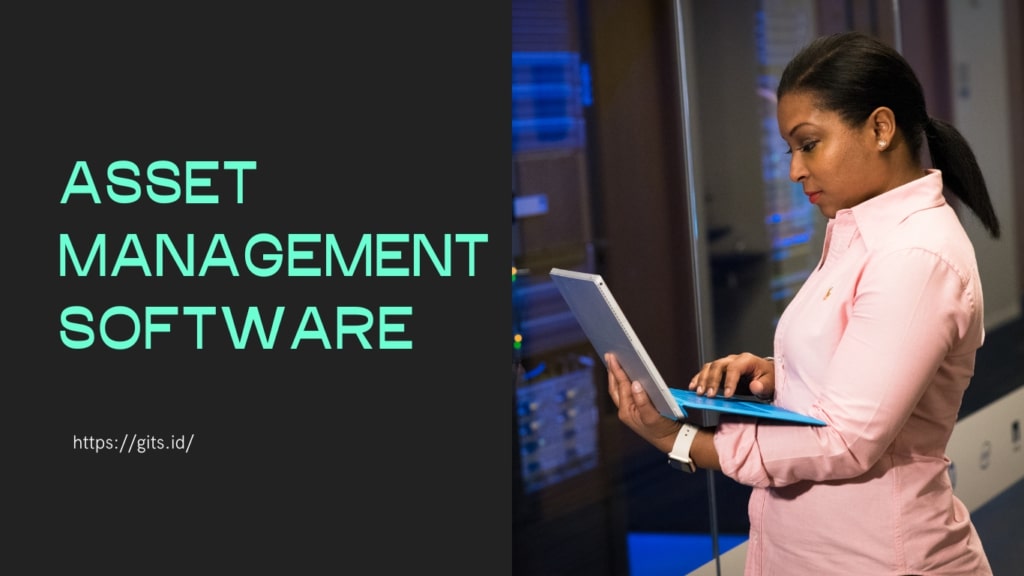 Asset Management Software untuk Kantor