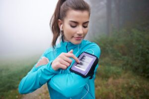 Bangun Aplikasi Tracking Sport Activity, Lebih Dekat dengan Consumer via Fitness