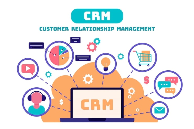 Bisnis Maju dengan CRM Platform untuk Sales