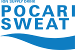 Pocari Sweat Logo