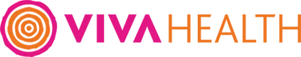 viva health logo