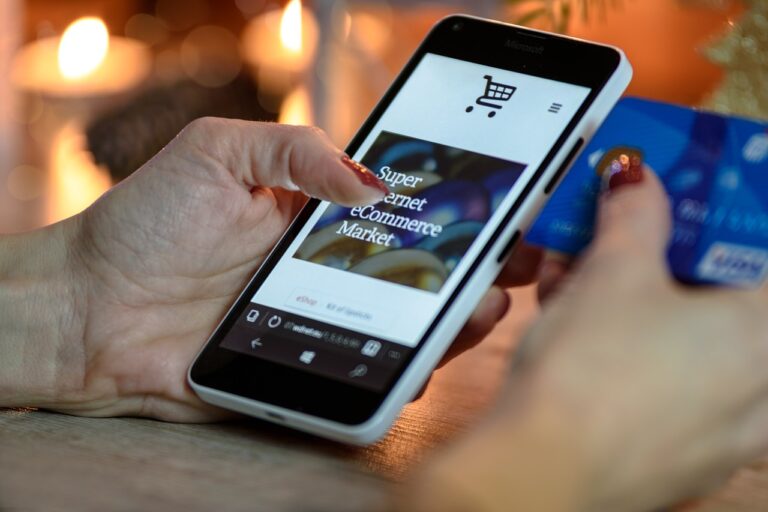 Masa Depan E-commerce: Pra dan Pasca Pandemi