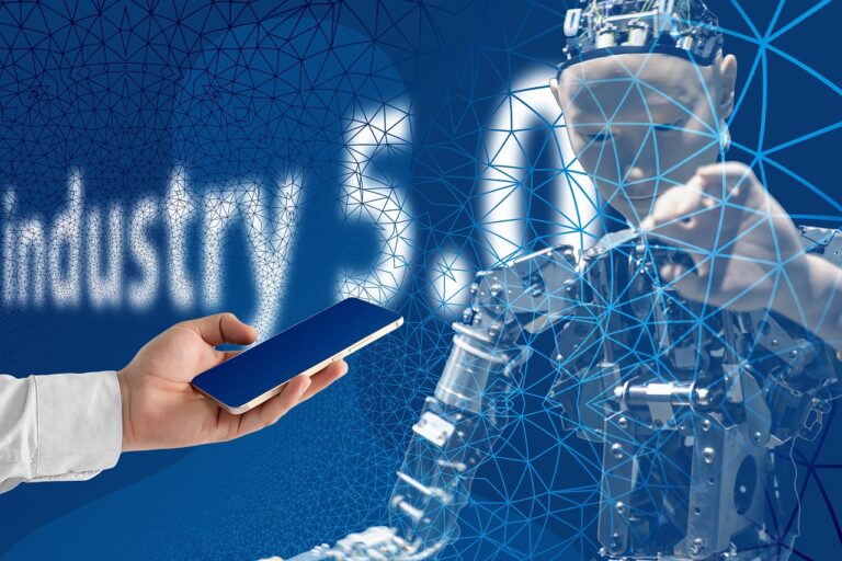 Peran Digital Transformasi dalam Industri Consumer Goods