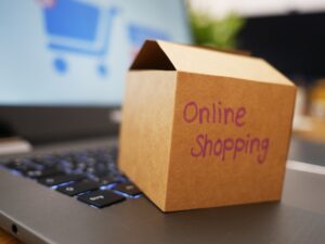 E-commerce Fulfillment Strategies: Mengoptimalkan Proses Pengiriman Online