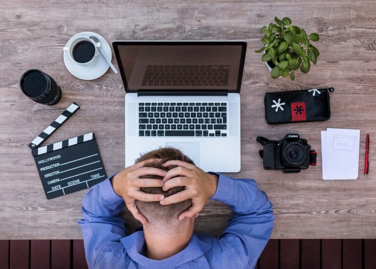 Menghadapi Tantangan Talent dan Workforce di Era Modern