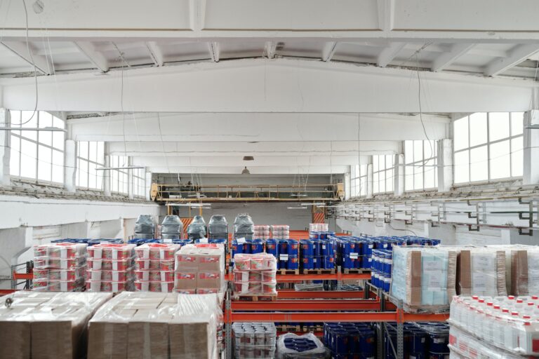 Menggagas Masa Depan Ramah Lingkungan dengan Sustainable Supply Chain