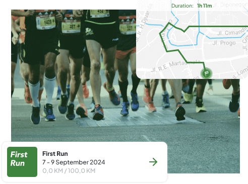 Platform - Event Management - GITS.ID - Mobile Application Developer