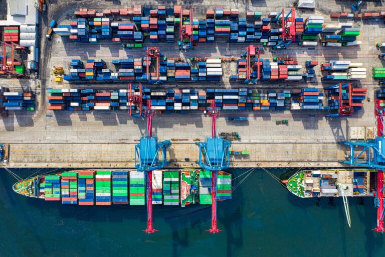 Collaborative Supply Chain: Meningkatkan Efisiensi dan Inovasi