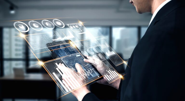 Masa Depan Predictive Maintenance dengan Implementasi AI