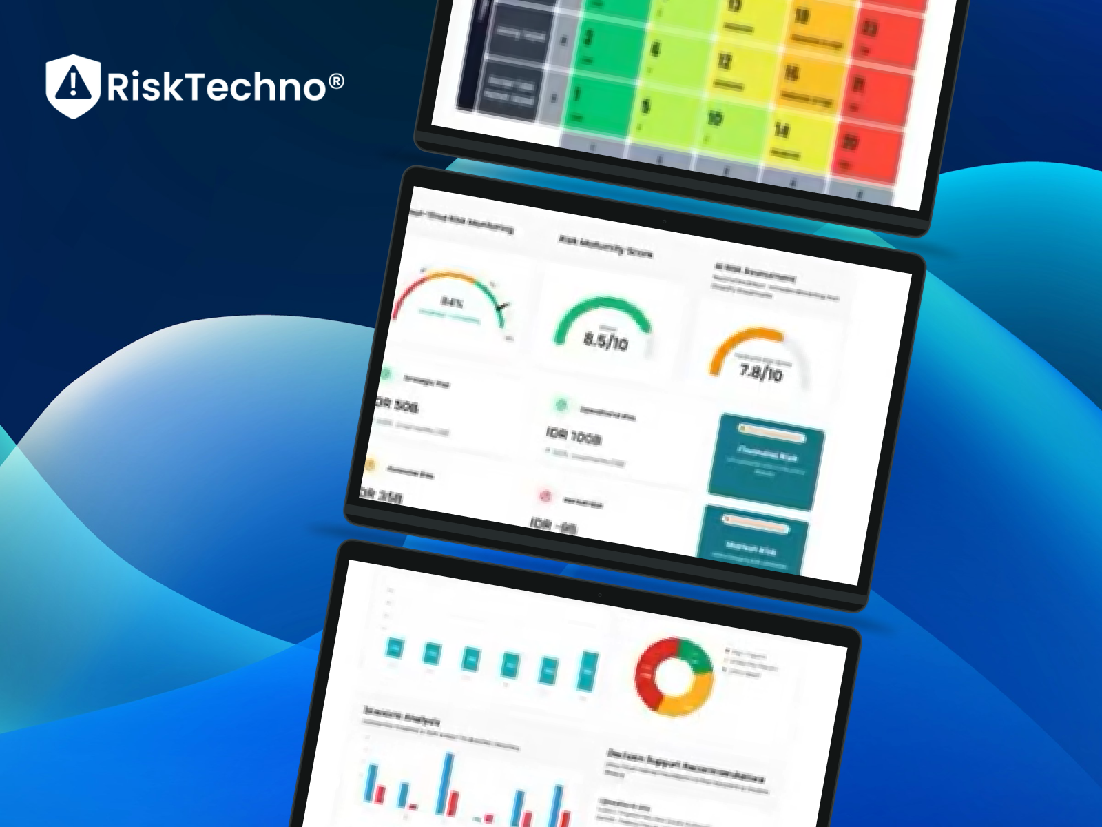 Proactive AI Risk Management - RiskTechno - GITS.ID - Jasa Pembuatan ...